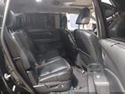 2016 Honda Pilot Touring Black vin: 5FNYF6H91GB071002