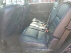 2019 Honda Pilot Touring Синий vin: 5FNYF6H91KB500034