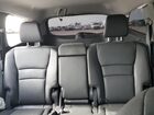 2021 Honda Pilot Touring White vin: 5FNYF6H91MB082738