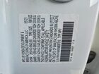 2021 Honda Pilot Touring Белый vin: 5FNYF6H91MB087616