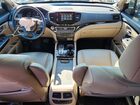 2021 Honda Pilot Touring Белый vin: 5FNYF6H91MB087616