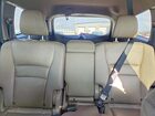 2021 Honda Pilot Touring Белый vin: 5FNYF6H91MB087616