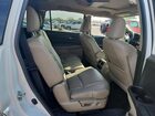 2021 Honda Pilot Touring Белый vin: 5FNYF6H91MB087616