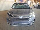 2021 Honda Pilot Touring Gray vin: 5FNYF6H93MB034089 2021 Honda Pilot Touring Gray vin: 5FNYF6H93MB034089