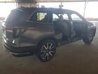 2021 Honda Pilot Touring Gray vin: 5FNYF6H93MB034089 2021 Honda Pilot Touring Gray vin: 5FNYF6H93MB034089