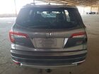 2021 Honda Pilot Touring Gray vin: 5FNYF6H93MB034089 2021 Honda Pilot Touring Gray vin: 5FNYF6H93MB034089