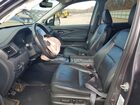 2020 Honda Pilot Touring Угольный vin: 5FNYF6H94LB052485