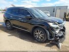 2019 Honda Pilot Touring Black vin: 5FNYF6H95KB005383