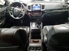 2018 Honda Pilot Touring Белый vin: 5FNYF6H96JB024362