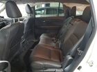 2018 Honda Pilot Touring Белый vin: 5FNYF6H96JB024362