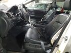 2018 Honda Pilot Touring Белый vin: 5FNYF6H96JB024362