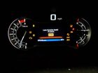 2018 Honda Pilot Touring Белый vin: 5FNYF6H96JB024362