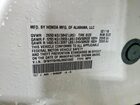 2018 Honda Pilot Touring Белый vin: 5FNYF6H96JB024362