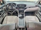 2020 Honda Pilot Touring Серебряный vin: 5FNYF6H96LB010058