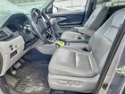 2020 Honda Pilot Touring Серебряный vin: 5FNYF6H96LB010058