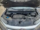2020 Honda Pilot Touring Серебряный vin: 5FNYF6H96LB010058