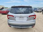 2020 Honda Pilot Touring Серебряный vin: 5FNYF6H96LB010058