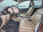 2016 Honda Pilot Touring Burgundy vin: 5FNYF6H97GB096549