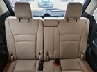 2016 Honda Pilot Touring Burgundy vin: 5FNYF6H97GB096549
