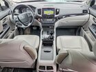 2017 Honda Pilot Touring Угольный vin: 5FNYF6H97HB085522 2017 Honda Pilot Touring Угольный vin: 5FNYF6H97HB085522
