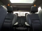 2017 Honda Pilot Touring Серый vin: 5FNYF6H97HB507384