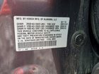 2018 Honda Pilot Touring Белый vin: 5FNYF6H97JB017632