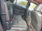 2018 Honda Pilot Touring Белый vin: 5FNYF6H97JB017632