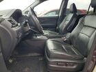 2018 Honda Pilot Touring Белый vin: 5FNYF6H97JB017632