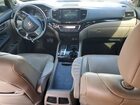 2019 Honda Pilot Touring White vin: 5FNYF6H97KB071093