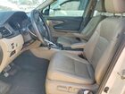2019 Honda Pilot Touring White vin: 5FNYF6H97KB071093