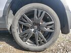 2021 Honda Passport Sport Серебряный vin: 5FNYF7H21MB014545 Damage: Left Rear Wheel, Curb Rash, > 12 Inches
