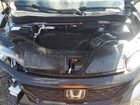 2021 Honda Passport Sport Серебряный vin: 5FNYF7H21MB014545