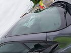 2019 Honda Passport Ex-l Серый vin: 5FNYF7H50KB010543