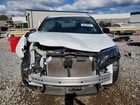 2020 Honda Passport Exl Белый vin: 5FNYF7H58LB004958