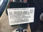 2019 Honda Passport Exl Green vin: 5FNYF7H5XKB009965