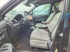 2019 Honda Passport Exl Green vin: 5FNYF7H5XKB009965