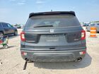 2021 Honda Passport Exl Black vin: 5FNYF7H5XMB007233 2021 Honda Passport Exl Black vin: 5FNYF7H5XMB007233