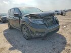 2021 Honda Passport Exl Black vin: 5FNYF7H5XMB007233 2021 Honda Passport Exl Black vin: 5FNYF7H5XMB007233