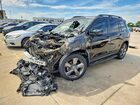 2019 Honda Passport Touring Black vin: 5FNYF7H95KB000819