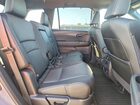 2022 Honda Passport Elite Синий vin: 5FNYF8H01NB020089