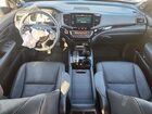2022 Honda Passport Elite Синий vin: 5FNYF8H01NB020089