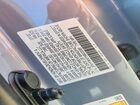 2022 Honda Passport Elite Синий vin: 5FNYF8H01NB020089