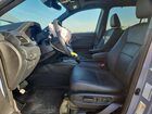 2022 Honda Passport Elite Синий vin: 5FNYF8H01NB020089