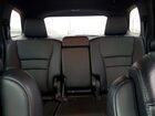 2023 Honda Passport Elite Черный vin: 5FNYF8H01PB008902