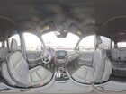 2023 Honda Passport Elite Черный vin: 5FNYF8H01PB008902