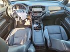 2021 Honda Passport Elite Black vin: 5FNYF8H02MB027440