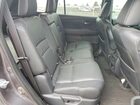 2021 Honda Passport Elite Серый vin: 5FNYF8H02MB039328