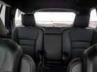 2021 Honda Passport Elite Серый vin: 5FNYF8H02MB039328