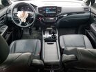 2021 Honda Passport Elite Серый vin: 5FNYF8H02MB039328