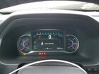 2021 Honda Passport Elite Серый vin: 5FNYF8H02MB039328